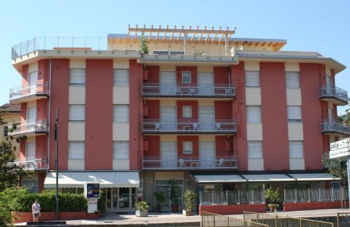 Rta Doria Aparthotel Garda  Exterior foto