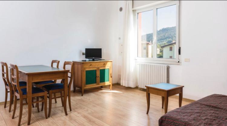 Rta Doria Aparthotel Garda  Exterior foto
