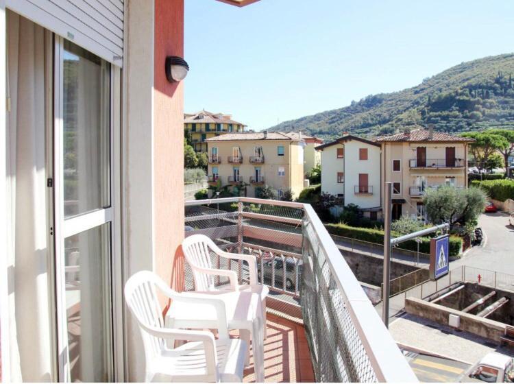 Rta Doria Aparthotel Garda  Exterior foto